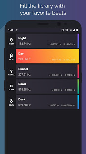 Atmosphere Binaural Therapy Meditation Pro 3.1