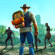 Survivalist Invasion PRO v0.0.384 Mod APK Unlimited Gold Coins