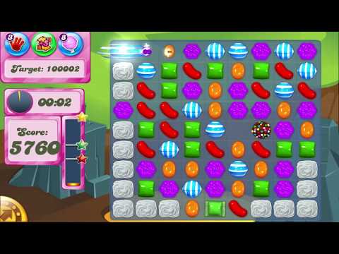 Candy Crush Saga 1.141.0.4 MOD APK Unlimited Health