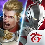 Garena RoV Mobile MOBA 1.36.1.11 Mod God Mode No Cd