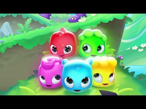 Jelly Splash Match 3 Connect Three in a Row 3.39.1 APK + MOD