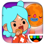Toca Life World v1.25.1 Mod APK Unlocked