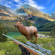 hunting-clash-hunter-games-shooting-simulator-2-18-mod-simple-hunt
