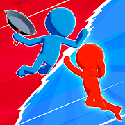 Stickman 3D Street Gangster Street Gangs 0.3.3 Mod free shopping