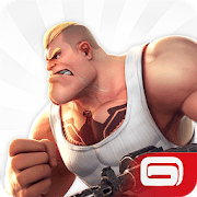 Blitz Brigade online frenzy! 3.6.1a APK + Mod Unlimited Ammo
