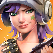 Battlefield Royale The One v0.3.60 Mod APK A Lot Of Money