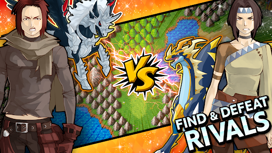 neo-monsters-2-9-mod-unlimited-capture-chances-more