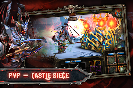 Epic Heroes War 1.11.1.375p Mod Unlimited money / diamond