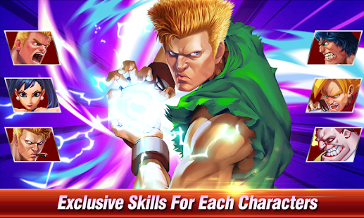 Fist of Brutal Offline Arcade 1.1.3.186 MOD APK