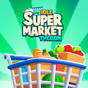 Idle Supermarket Tycoon Tiny Shop Game v2.2.6 Mod APK A Lot Of Money