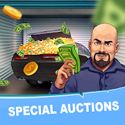 Bid Wars Pawn Empire v1.17.4 Mod APK Money