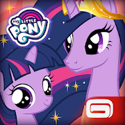 MY LITTLE PONY 6.4.0h Mod A Lot Of Money