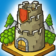 Grow Castle v1.29.9 Mod APK Unlimited Coins
