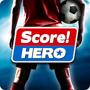 Score Hero 2.68 Mod Money