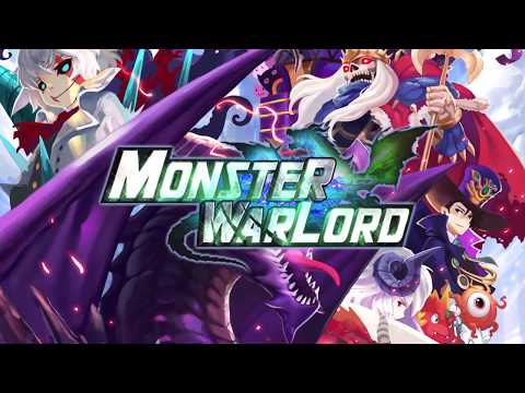 Monster Warlord 6.1.1 APK