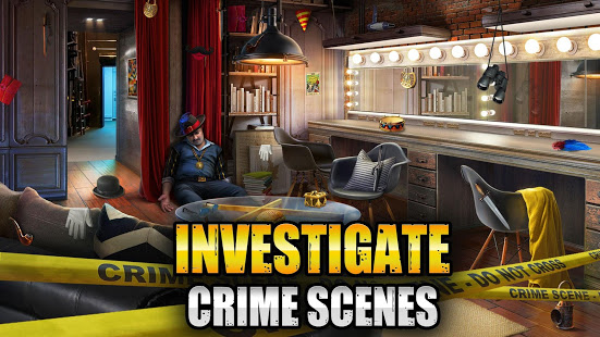 Homicide Squad Hidden Crimes 1.18.2000 MOD APK (Unlimited Money)