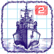 Sea Battle 2 2.4.5 Mod Unlocked