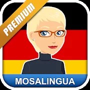 Learn German With MosaLingua 10.70 Paid