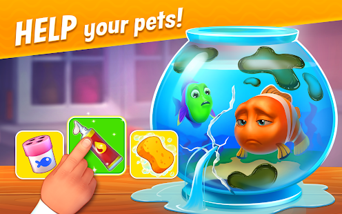 fishdom-2-31-1-mod-apk-unlimited-money-ad-free