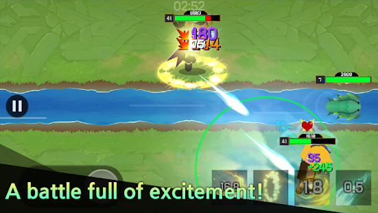 Ez Mirror Match 2 LOL Champions Battle 4.5 MOD (Unlimited Gold + RP)