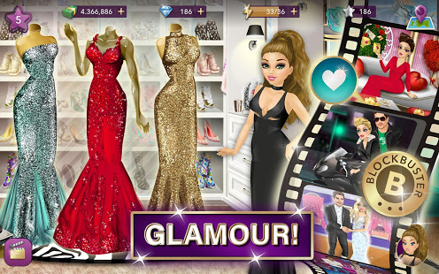 hollywood-story-9-0-1-mod-free-shopping
