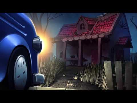 Ghost Town Adventures Mystery Riddles Game 2.54 APK + MOD