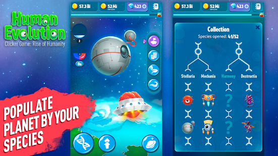 human-evolution-clicker-game-rise-of-mankind-1-4-23-1-mod-apk