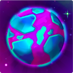 Idle Planet Miner v1.5.6 Mod APK A Lot Of Money