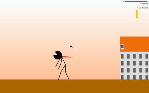 Stick of Titan 1.72.0 MOD (Unlocked)