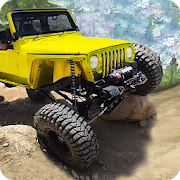 Offroad Car Driving 4x4 Off Road Rally Legend Game v1.0.9 Mod APK A Lot Money