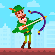 Bowmasters v2.14.8 Mod APK Money