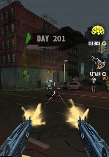 Zombie Shooter 1.0.0 МOD (Unlimited Coin + Gold)