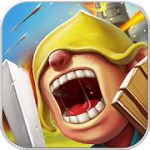 Clash Of Lords 2 Guild Castle 1.0.299 APK + DATA
