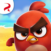 Angry Birds Dream Blast v1.23.0 Mod APK Unlimited Coins