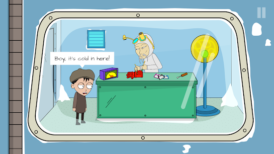 Johnny Bonasera 3 1.09 MOD (full version)