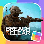 Breach And Clear v2.4.37 Mod APK A Lot Of Money