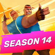 Gods of Boom 18.0.149 Mod Unlimited Ammo / No reload