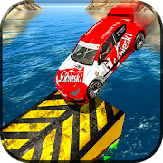 GT Racing Turbo Stunts 1.5 Mod Money Unlocked