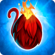 Monster Legends v9.4.11 Mod APK Always 3 Stars WIN