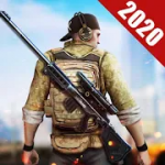 Sniper Honor Free FPS 3D Gun Shooting Game 2020 v1.7.4 Mod APK Unlimited God Coins Diamonds