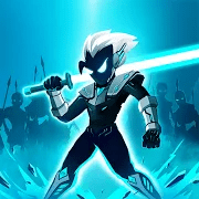 shadow-hunter-stickman-legends-infinity-battle-2-4-65-mod-free-shopping-one-hit-god-mode