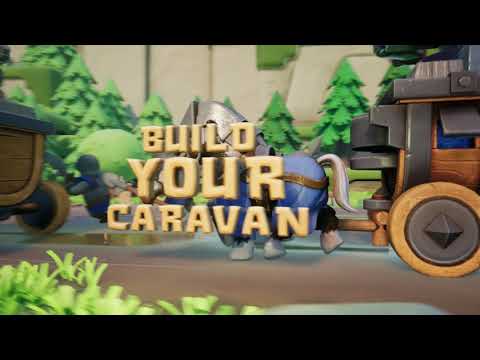 caravan-war-heroes-and-tower-defense-1-6-2-full-apk