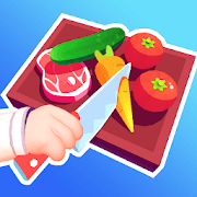 The Cook v1.1.13 Mod APK Unlimited Money