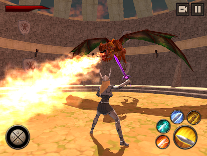 Samurai Ninja Warrior Sword Fighting Games 2020 1.0.1 Mod Unlimited Money