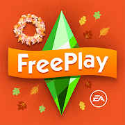 The Sims FreePlay 5.56.1 Mod Unlimited Money VIP