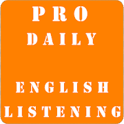 Pro Daily English Listening 1.0.9 Paid