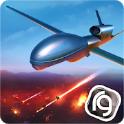 Drone Shadow Strike 1.25.134 Mod Unlimited Coin / Cash
