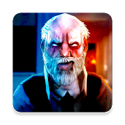 Zombie Erich Sann The New Horror Games. 2.9.4 Mod
