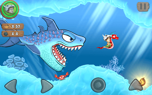 Jungle Adventures 2 47.0.8 MOD (Unlimited Bananas)