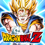 DRAGON BALL Z DOKKAN BATTLE v4.11.2 Mod APK God Mode High Attack Dice Always 1 2 3